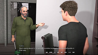 The Insecure Husband (part 4)