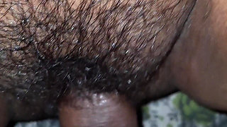 Newly Married Marathi Wife Enjoying Big Dick