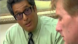 Just Another Fucking Day - Chapter #01 - Johnny Thrust, Kyle Stone And Herschel Savage