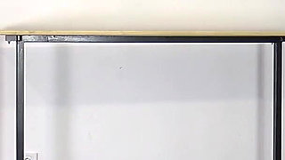 Sydney Crushed a Slave's Face with a Boot