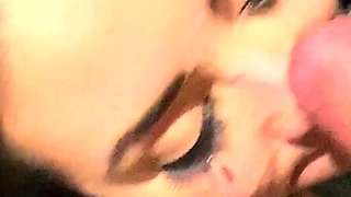 Hot Amateur Girls Get Cumshot Facial Style Pov