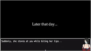 Living With Tsunade V0.38 Full Game With Scenes With Car Toon