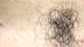 Saudi Slut Fucked From Her Big Tits
