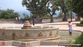 Margout Darko faces public disgrace