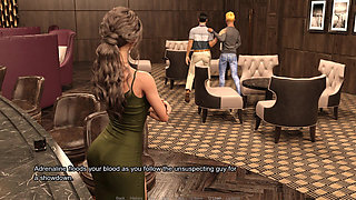 How to Lose Ones Virginity 28 - Chloe Finally Accepts Leos Dating Proposal
