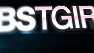 Hardcore dirt with incomparable Milli Quinzel from Bobs TGirls