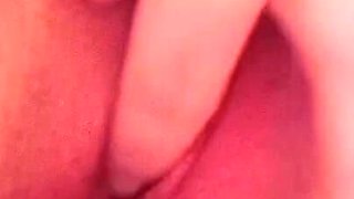 Wet Lil Pussy
