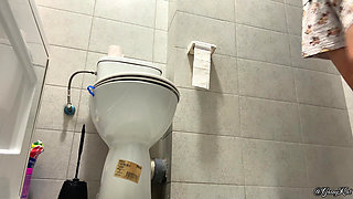 The Daily Toilet Season 3 Episode 2
