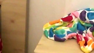 Charlize Danay blowjob with swallow