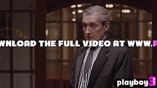 They need to uncover a terrible crime