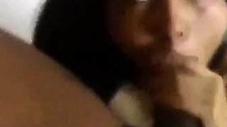 Tiny Asian Amateur Takes on a BBC