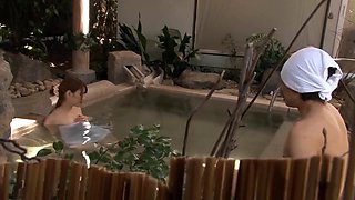 Yui Tatsumi, Yuria Ashina And Ashina Yuria In Incredible Sex Movie Japanese Censored Fantastic Just For You