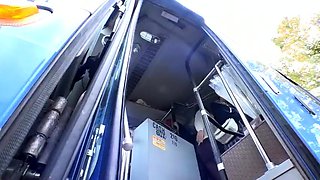 Asian japanese amateur