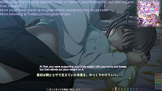 Nice to Always Meet You Again and Again Scene1-6