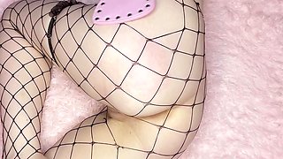 Amateur Teen Dances and Teases Solo on cam