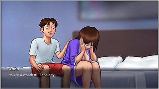 Step Mom Noticed Before Anyone Else (18+) - Hentai Anime