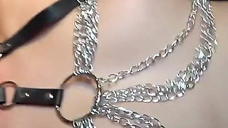 Drilled-out Gangbang Whores - Penny & Doreen