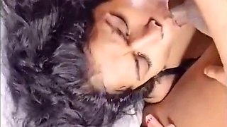 Lavanya Manickam Stuns with Tamil Hardcore Passion