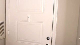 Nina Nite Fucked Deep by Big Black Dick - Nookies