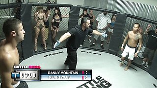 Watch sassy Alexis Texas and Danny Mountain's action