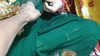 Indian Bhabhi Lalita Singh Hardcore Fucking - Anal, Blowjob & Cum in Mouth