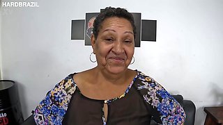 71 y.o. latina granny horny gangbang porn