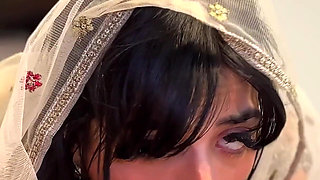 Muslim Wife Cheats on Her Husband During Eid