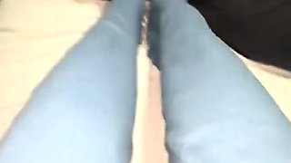 Vanessa Foot Fetish Hardcore