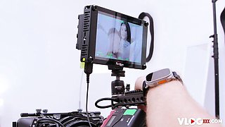 Yeri's behindthescenes smut