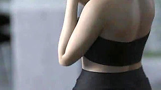 Harmony Haven: Temptations Surrounding the Couple - Episode 6