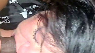 Cumsucker Cougar MILF Swallow