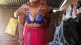Fuking my Friend Deshi  Horny Sexi MOM in Home
