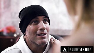 Sarah and Zac's big ass movie