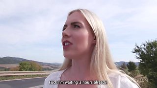 Hitch-hiking, Rebel Rhyder, 7on1, ATM, DAP, Big Gapes, Monster