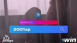 Shameless ebony cougar smutty sex clip