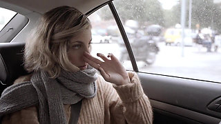 Erika Lust - I'm Obsessed with Owen Gray!