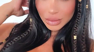 I Am an Erotica Actress
