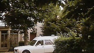 Sex Nurses (1979)