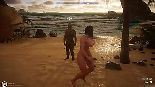 Wild Life Animation Collection [part Nine]. Sex Game Play Gulhragg - [4] Nude Game Play [18+]
