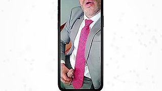 Hotafmen: Undressing For The Job