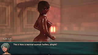 Goblin Layer - Shaking Her Booty for Me