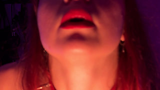 If You Like to Watch Women's Lips Close Around a Cigarette, Then You Will Like This Video