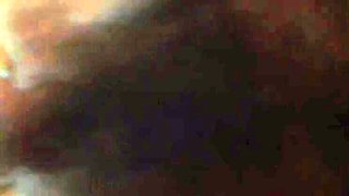 Huge Sperm Load Dripping From Ass to Pussy - Crazydesire MILF Anal