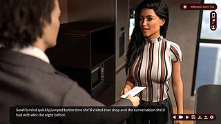 Whispers of Desire: Hotwife Story - Episode 23