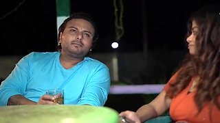 Filthy Indian fatty amazing porn video