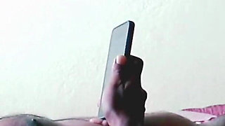 Big Breast Indian Bhabhi in Nighty Riding Cock Hard & Rough Doggy Creampie Fucked