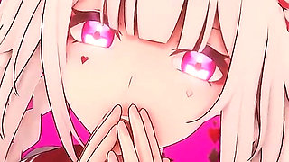 Honkai Star Rail - Sparxie Sexy Lewd Fun - 3D Hentai Animation
