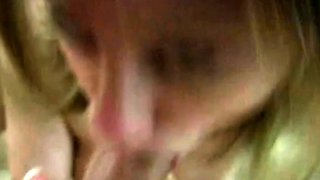 Eager Mouth Takes It All Deep