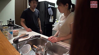Always by the Family's Side. Yukie Aono's Story of Loyalty, Warmth, and Quiet Sacrifice. - Ep3