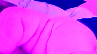 BBW Jordan Love Fucks Rico Blaze